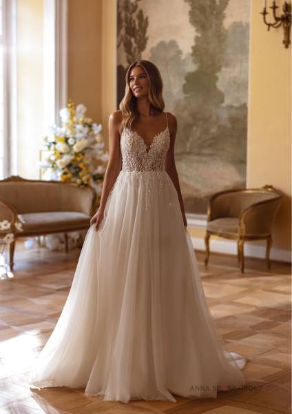 magasin de robe de mariee pas cher plein centre Toulouse 31 Mariage Harmonya